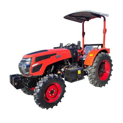 ระบบไฟฟ้าของรถแทรกเตอร์ใช้งานทั่วไปเป็นอย่างไร?