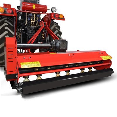 ปัญหาทั่วไปที่อาจเกิดขึ้นกับเครื่องตัดหญ้าแบบใบมีดหมุน Efgch มีอะไรบ้าง?